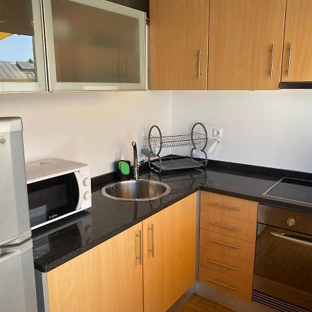 Apartamento Com Patio Na Rua Principal Da Cidade Порту Экстерьер фото